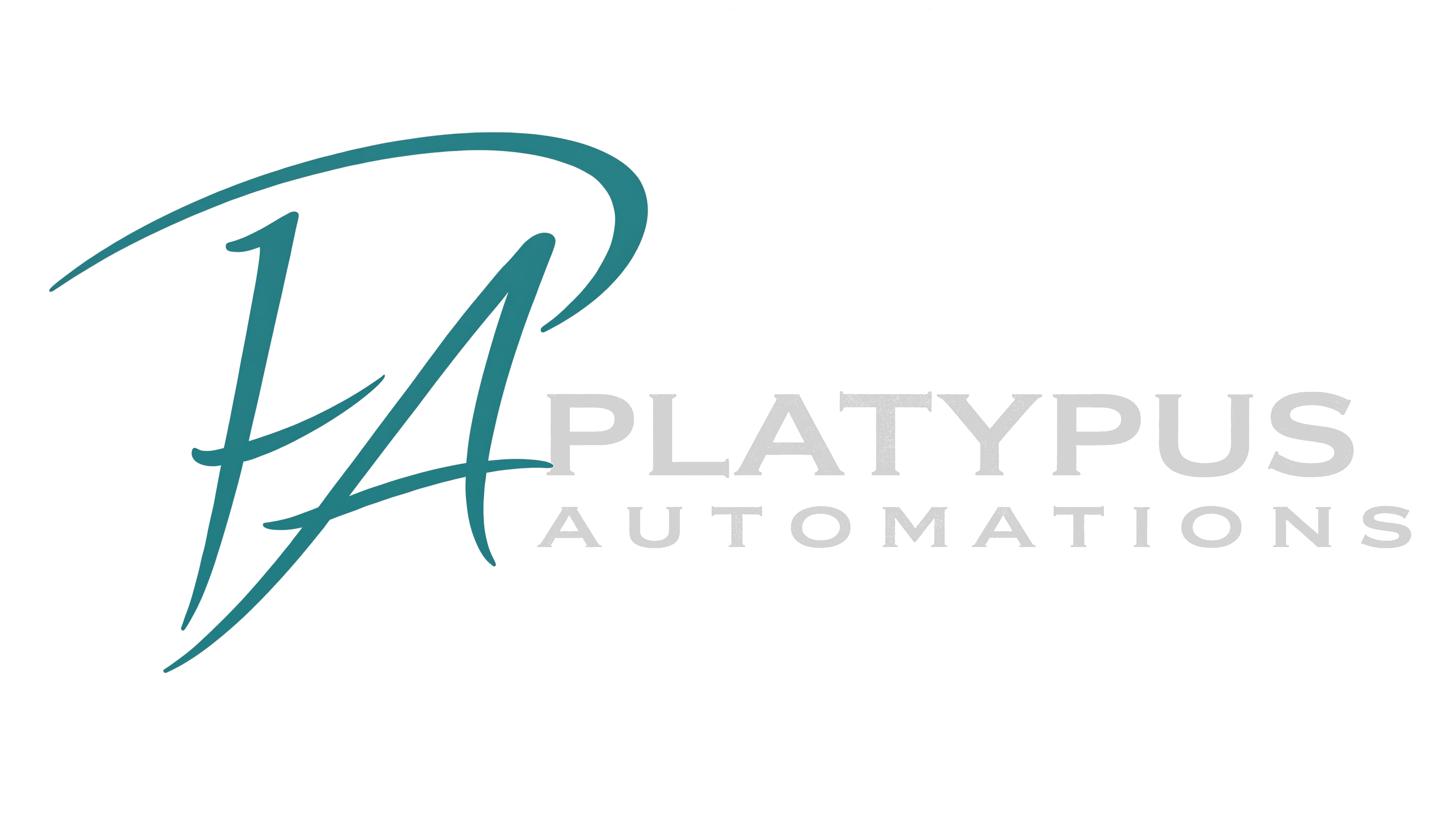 Platypus Automations