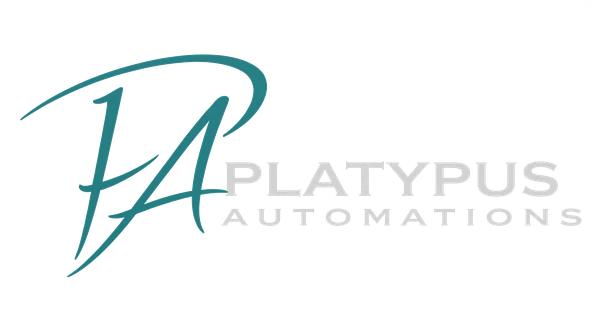 Platypus Automations
